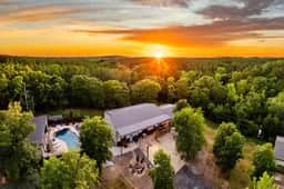 Prism Pines | Private Lake Ranch w Pool