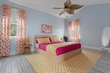 Bedroom 5