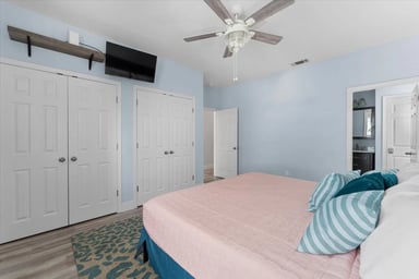 Bedroom 6