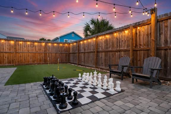 Beach Retreat | Heated Pool, Theater, Game Room - Image 5