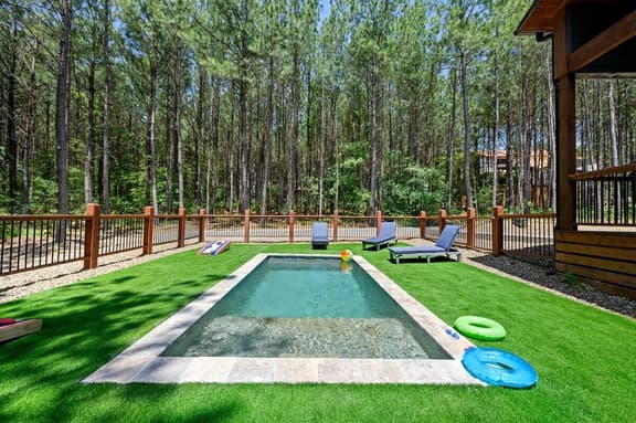 Special | Heated Pool • Hot Tub • Pets • Fire Pit - Image 1